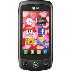 LG GS500 Cookie Plus -  1
